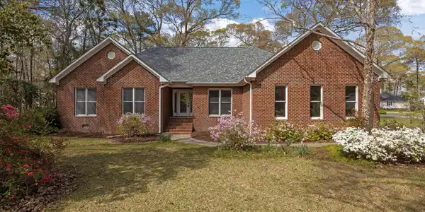100 Pheasant Drive