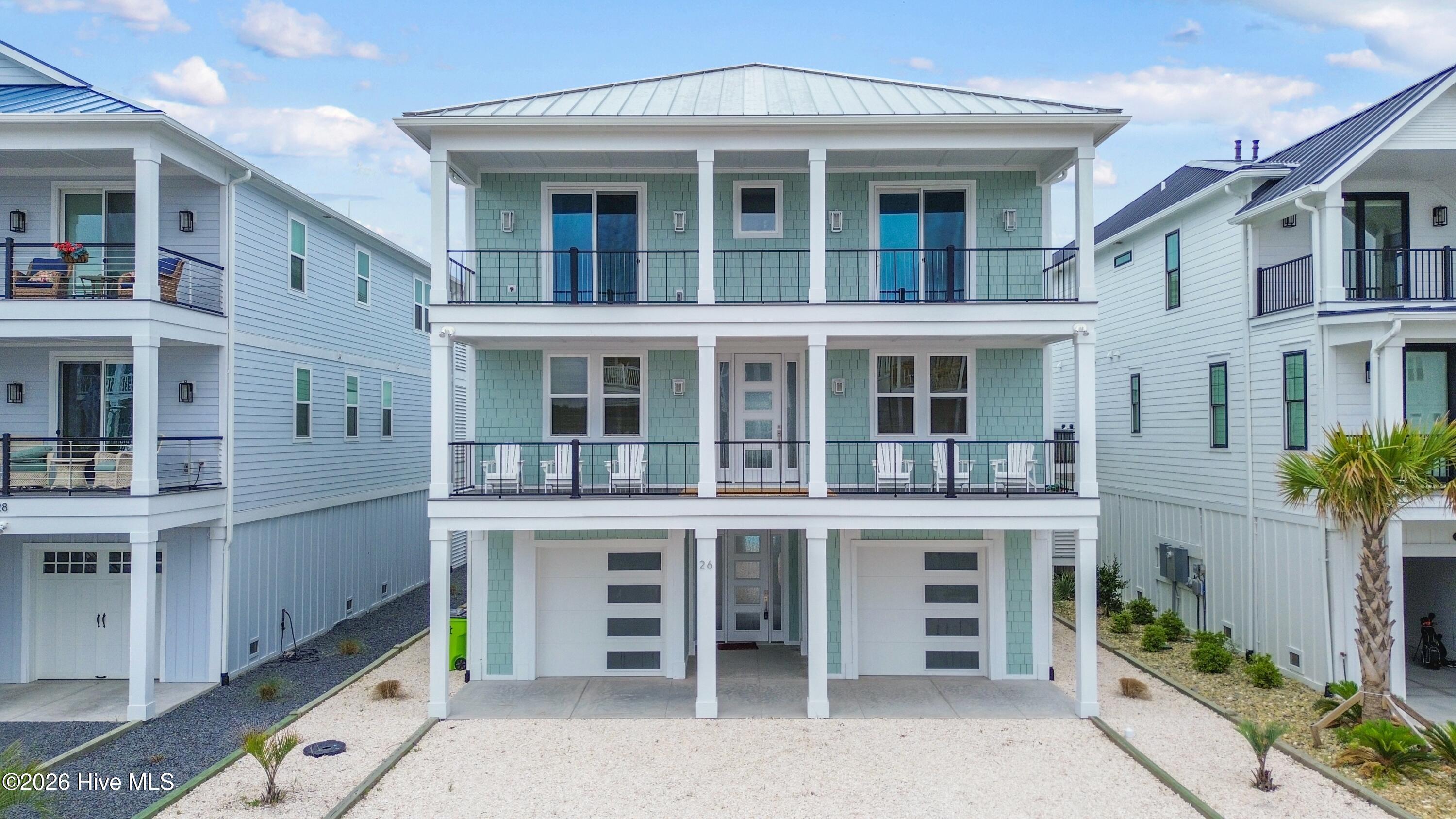 Image 1: Front elevation
