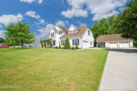102 Rosedale Court