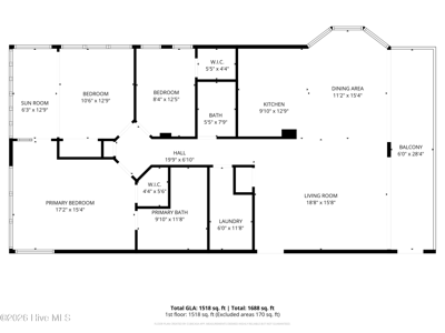 4110 Island Drive Unit 506