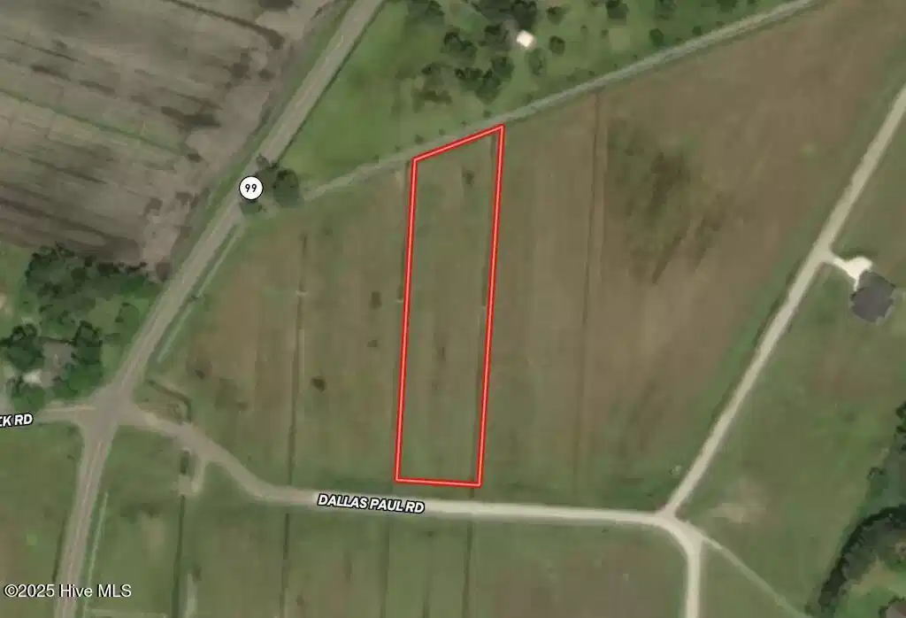 Image 1: Aerial