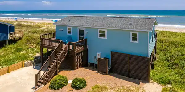405 Ocean Drive