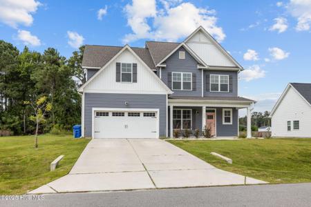 150 Peletier Shores Drive