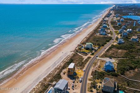 670 New River Inlet Road