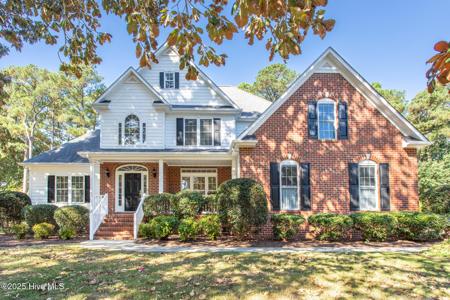 140 Middleton Drive