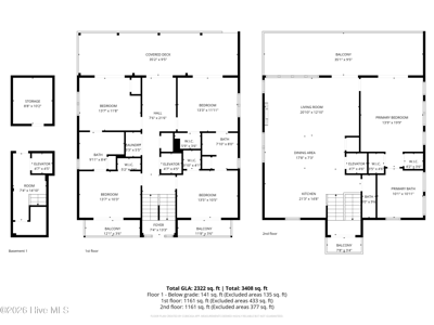 728 New River Inlet Road