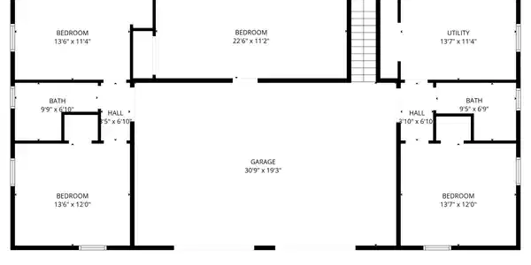 103 Yaupon Road