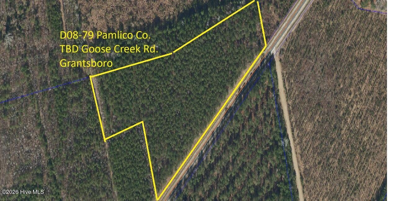 Image 1: Unrestricted Land