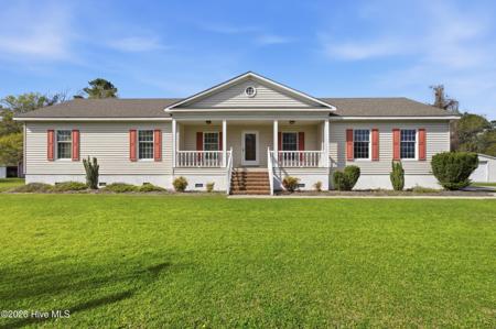 2695 Highway 70 Beaufort