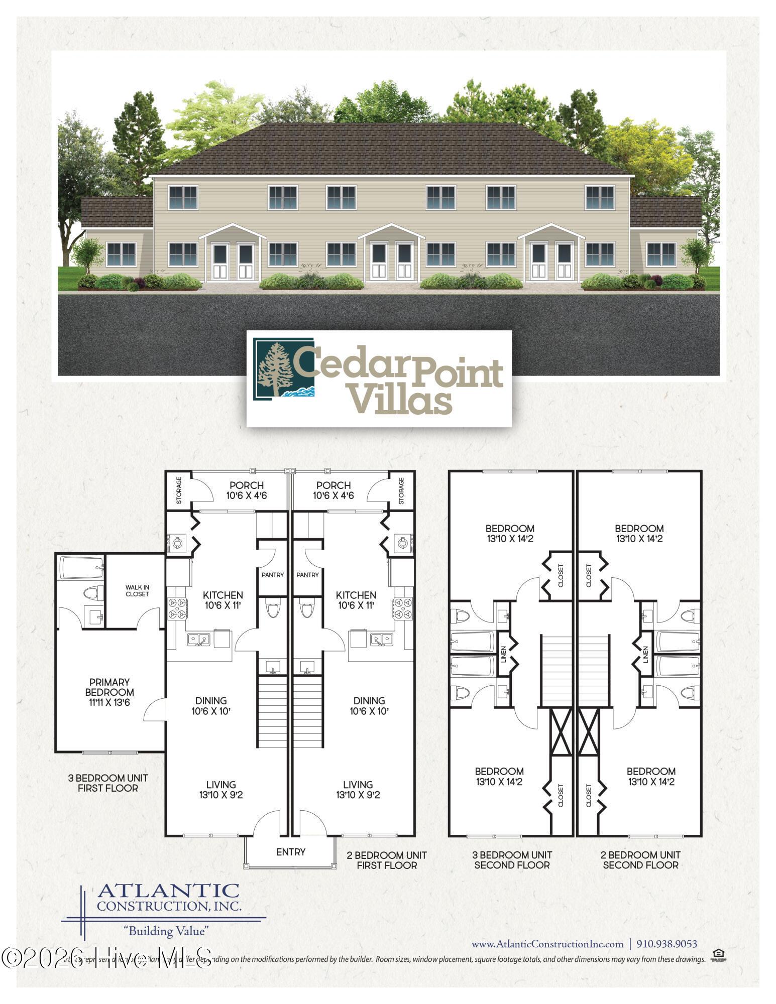 Image 1: CedarPointVillas.jpg