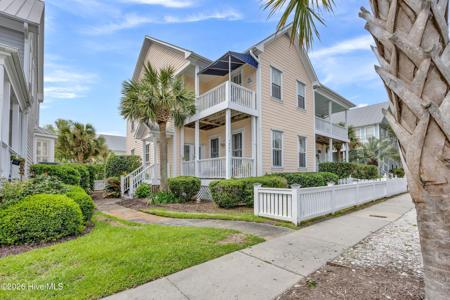 205 Silver Sloop Way