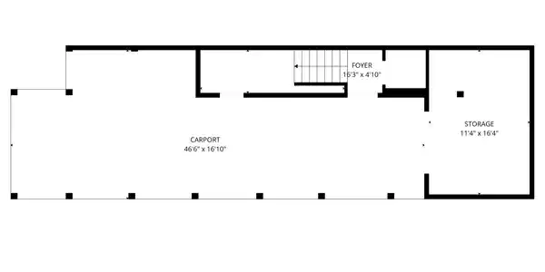 1116 Swordfish Lane