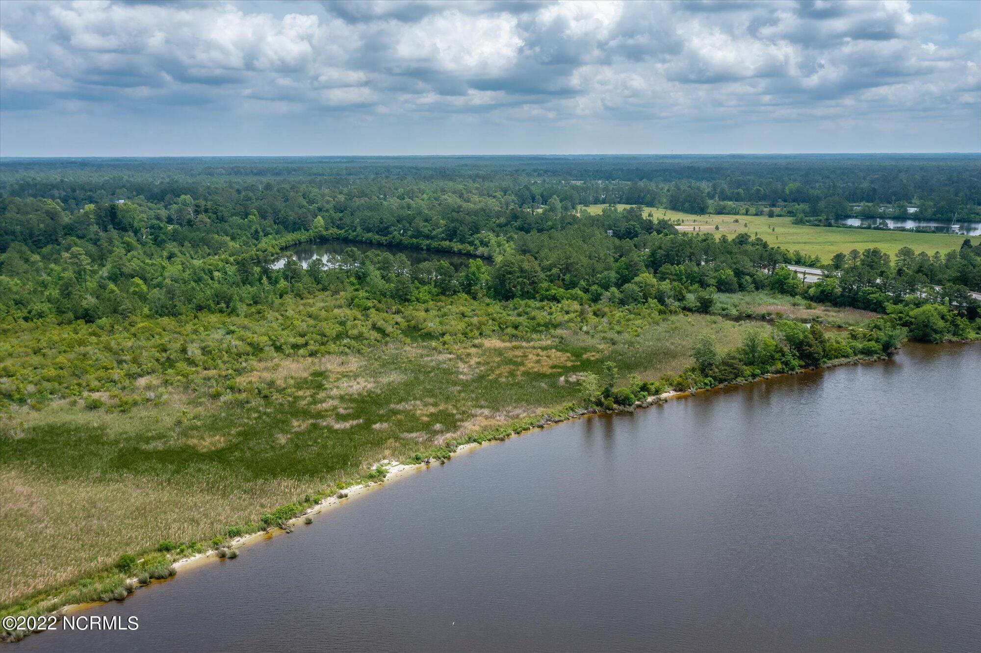 Image 4: N/A Sandy Point Road, New Bern, NC 28560