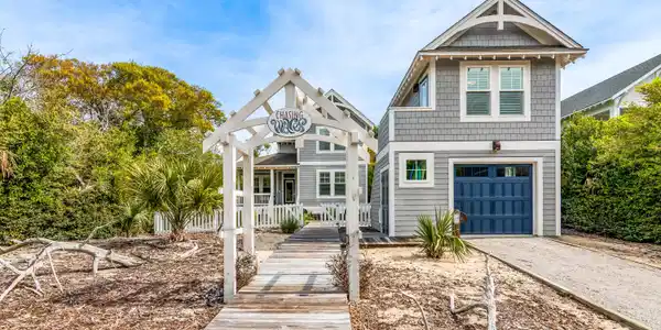 452 Kitty Hawk Woods Way