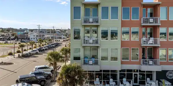 102 Cape Fear Boulevard Unit 304