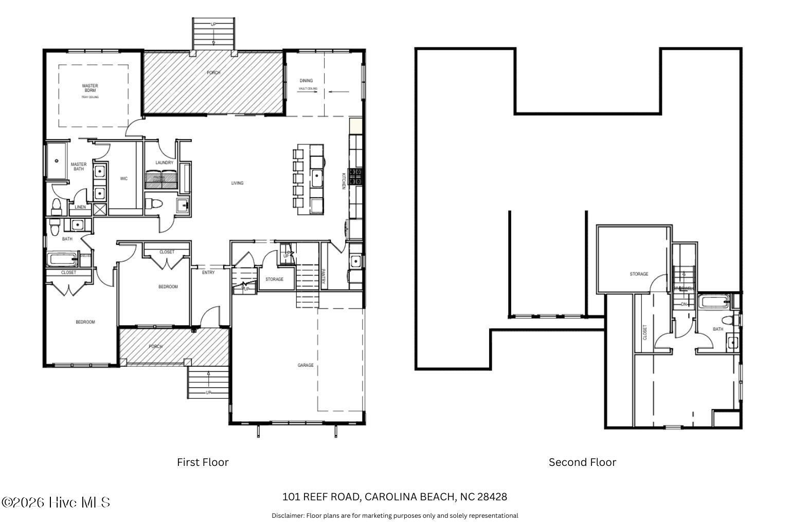 Image 4: Floor Plan