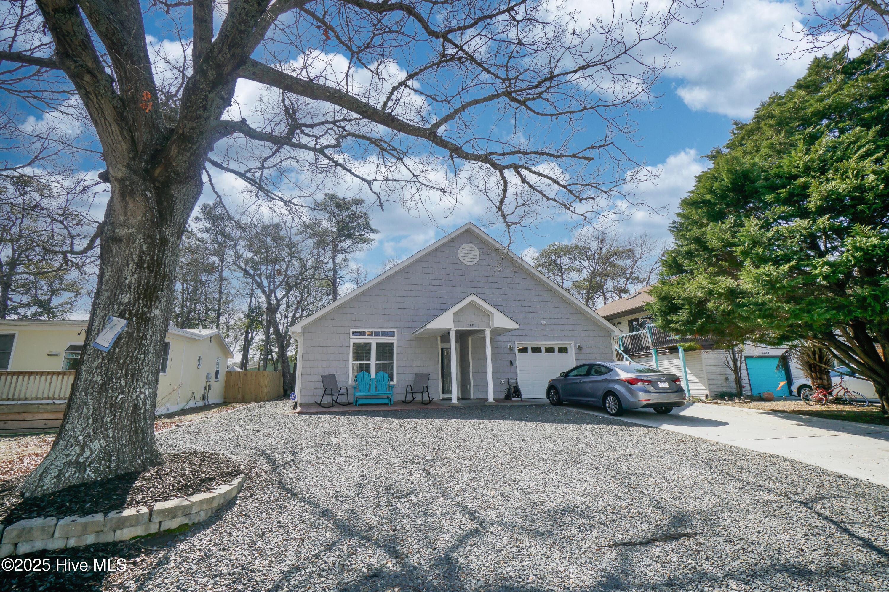 Image 1: 2805 E Yacht Dr Oak Island NC