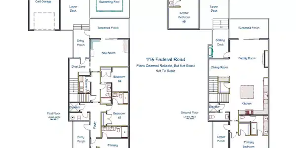 Image 2: Floor Plan