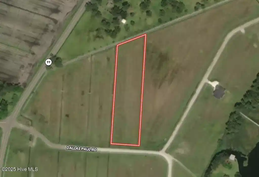 Image 1: Aerial