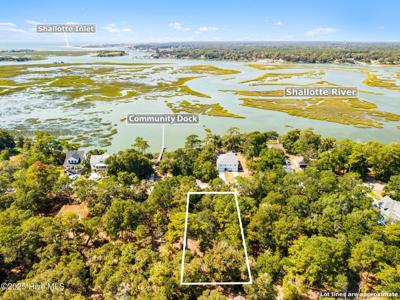 1834 Russell Hewett Road SW