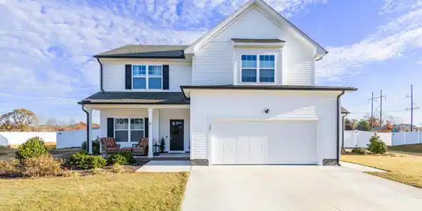 107 Tyler Way