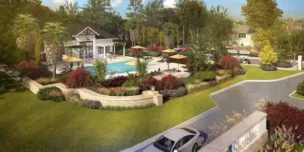 Image 2: Shoreline Amenity Updated
