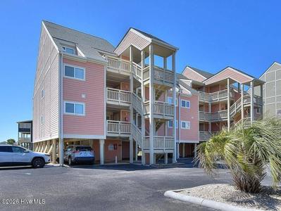 1000 Caswell Beach Road Unit Apt 1501