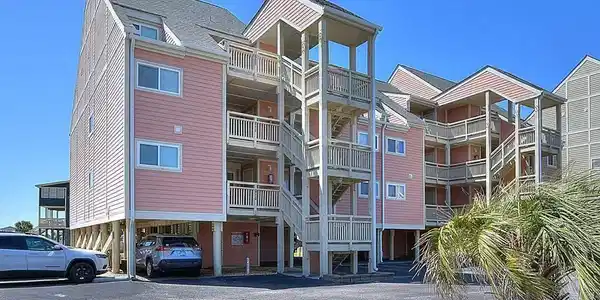 1000 Caswell Beach Road Unit Apt 1501
