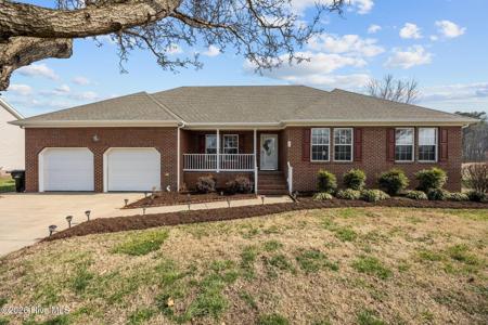 214 Ibis Way