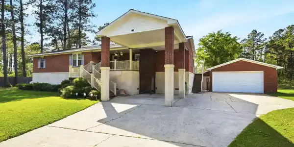 298 Bay Shore Drive