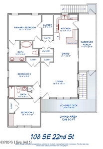 108 SE 22nd Street