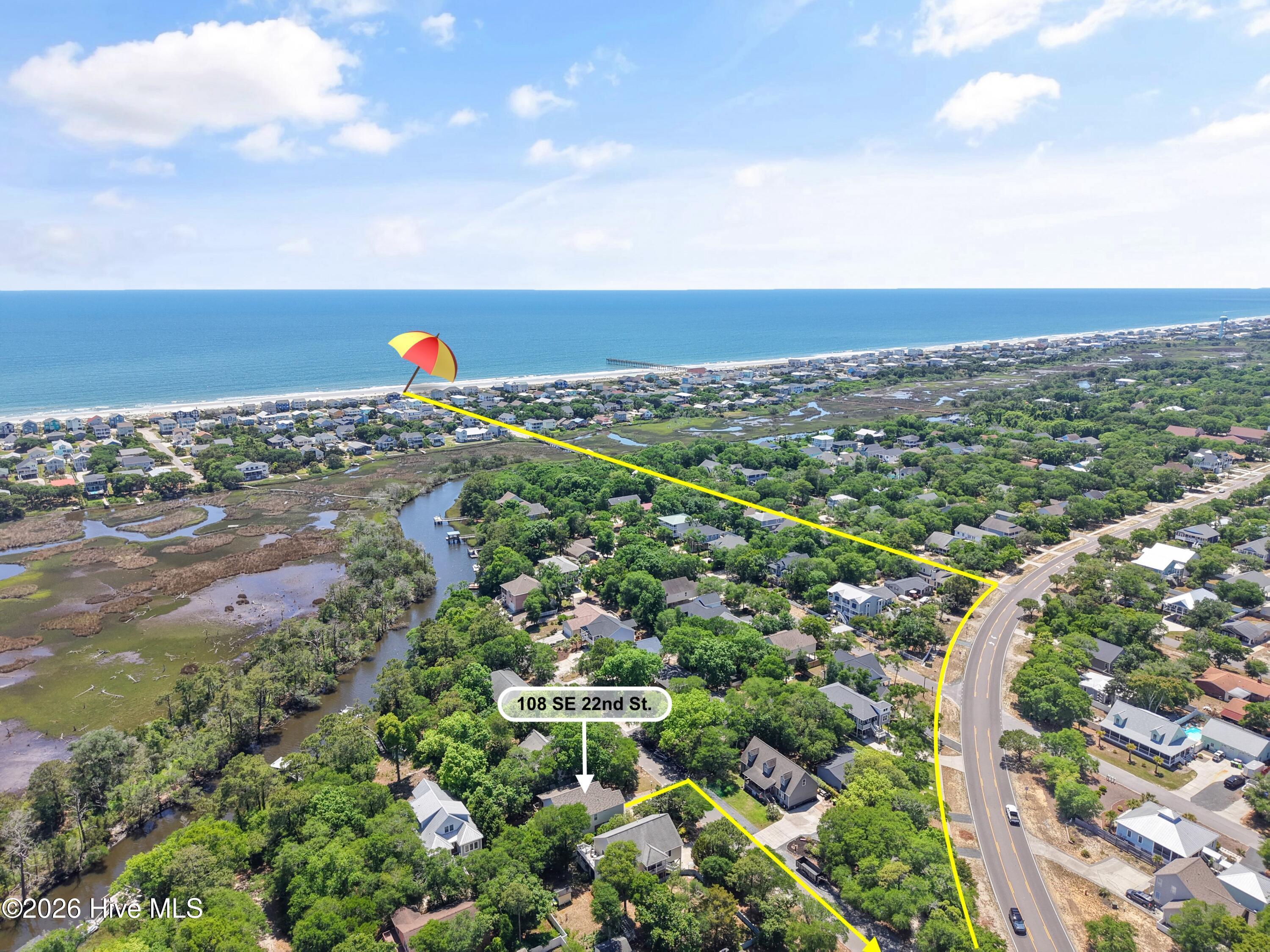 Image 3: 108SE22ndStBeachWalk- 59