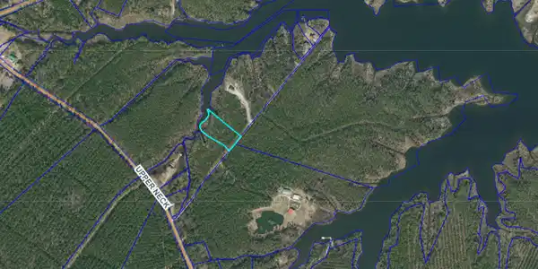 Image 3: GIS Map