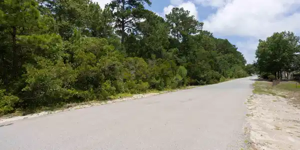 Image 4: 27 homesites, Southport, N.C.