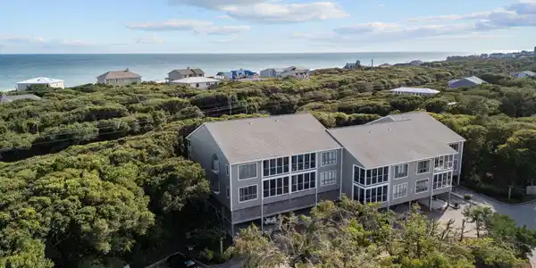 590 Marina Drive Unit E-5
