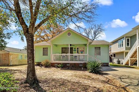 203 NE 59th Street