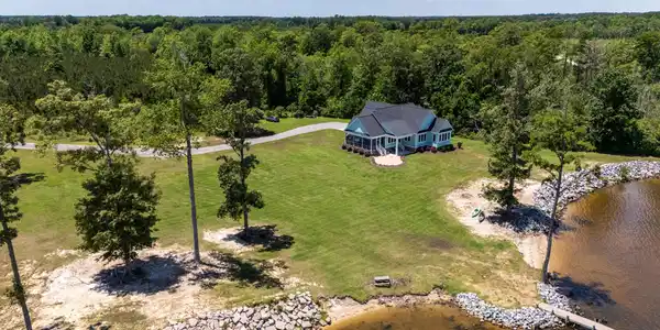 195 Mullet Bay Lane