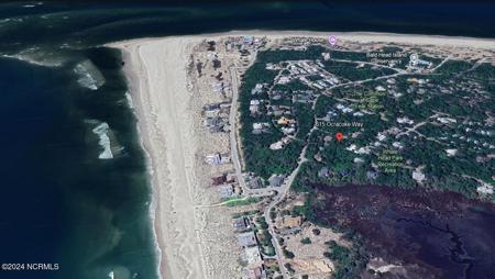 615 Ocracoke Way