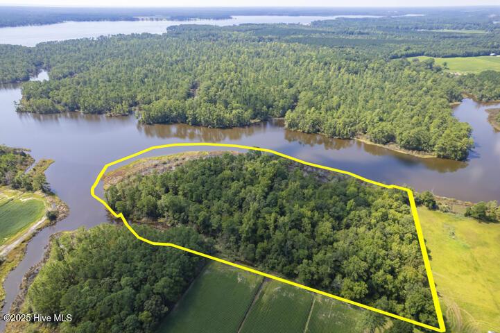 Image 3: 11.4 Acres on Smith Creek, Vandemere