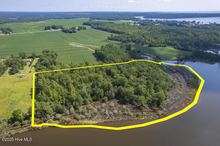 Image 4: 11.4 Acres on Smith Creek, Vandemere