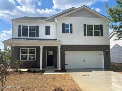 243 Lake Tyler Drive