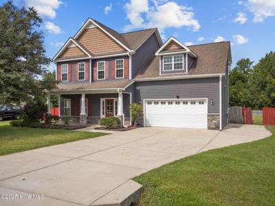 305 Stella Bridgeway Drive
