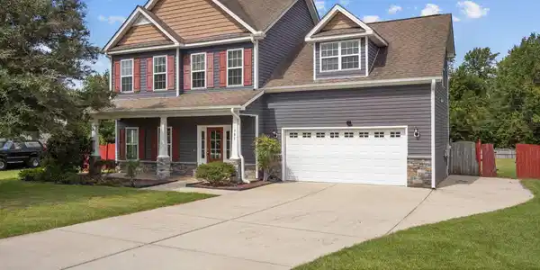305 Stella Bridgeway Drive