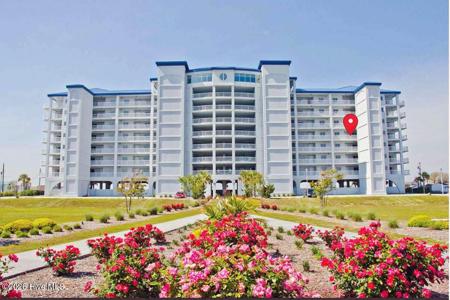 1550 Salter Path Road Unit 409