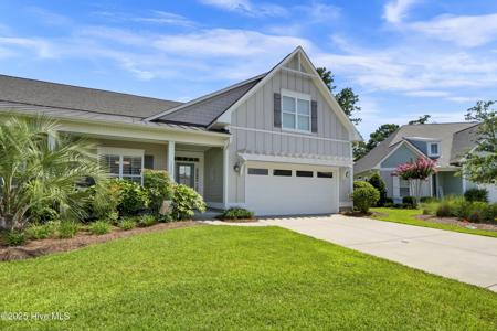 1584 Sand Harbor Circle