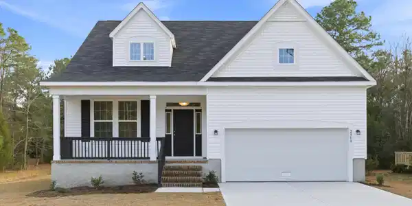 2319 Caracara Drive