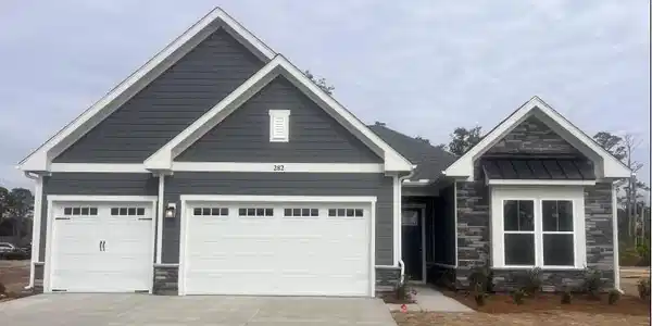 282 Sand Dollar Lane