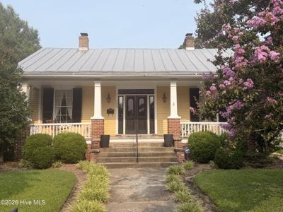 103 S Moseley Street