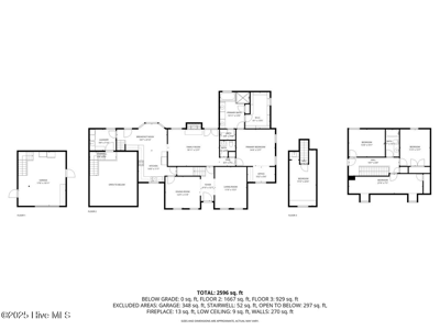 3302 Country Club Road