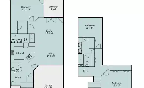 9318 Long Putt Court